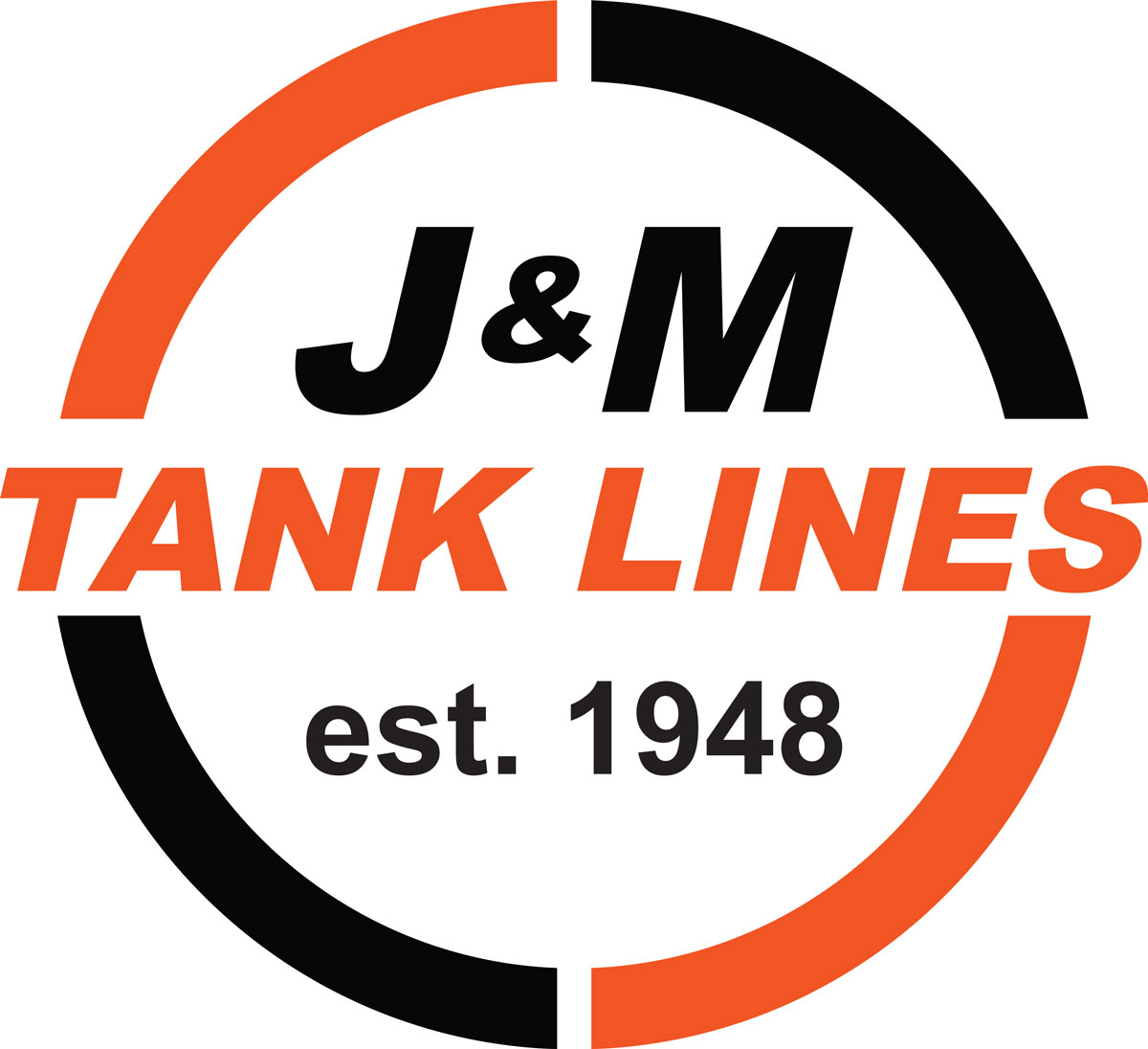 J M Tank Lines Inc